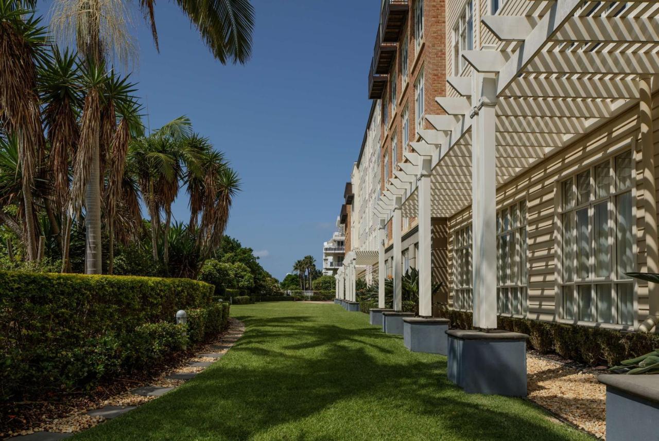 Rydges Hotel 4*