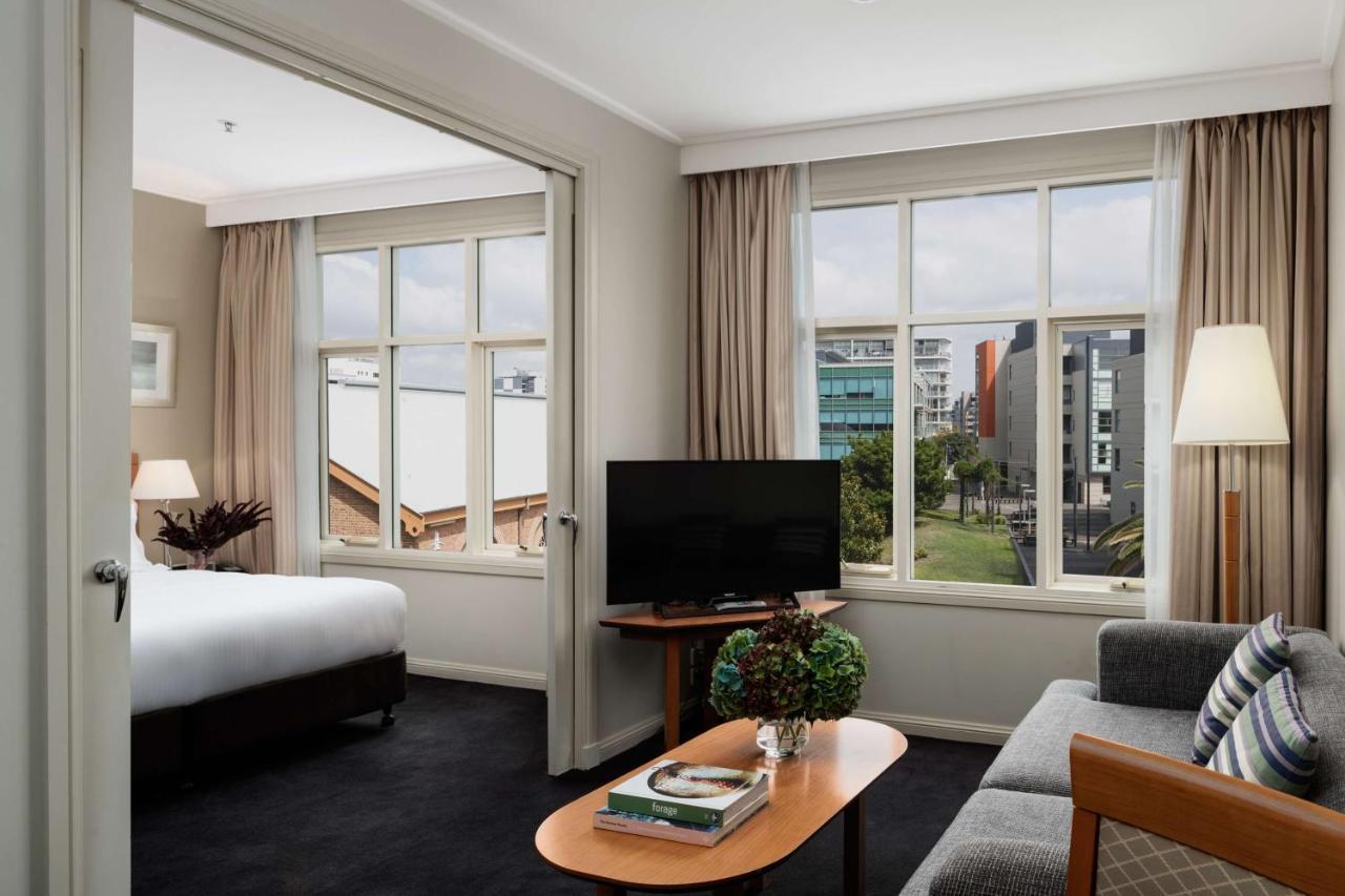 Rydges Hotel
