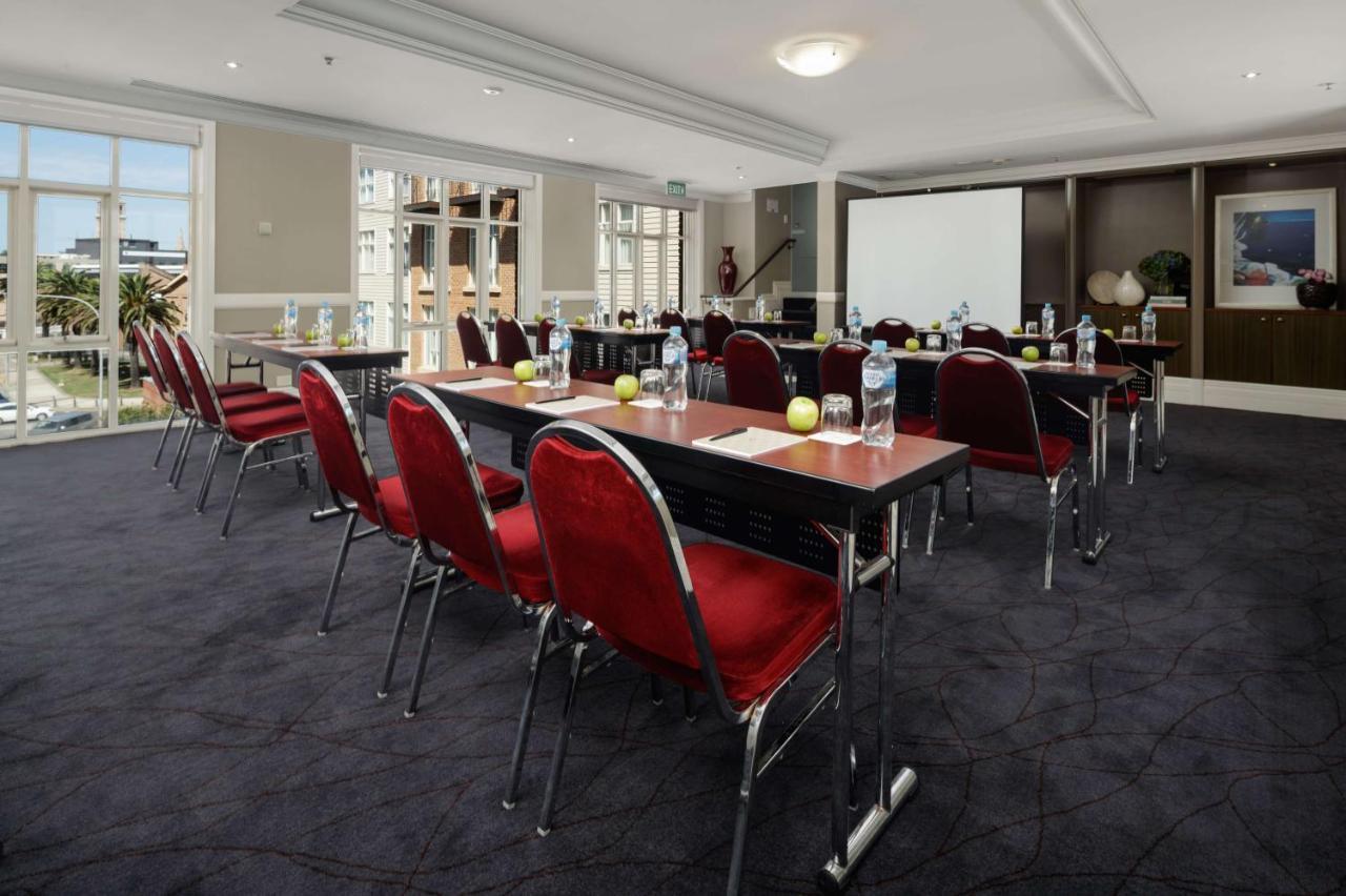 Rydges