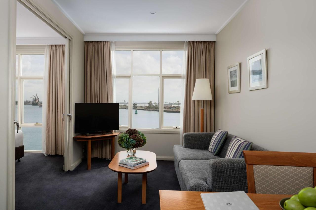Rydges Hotel