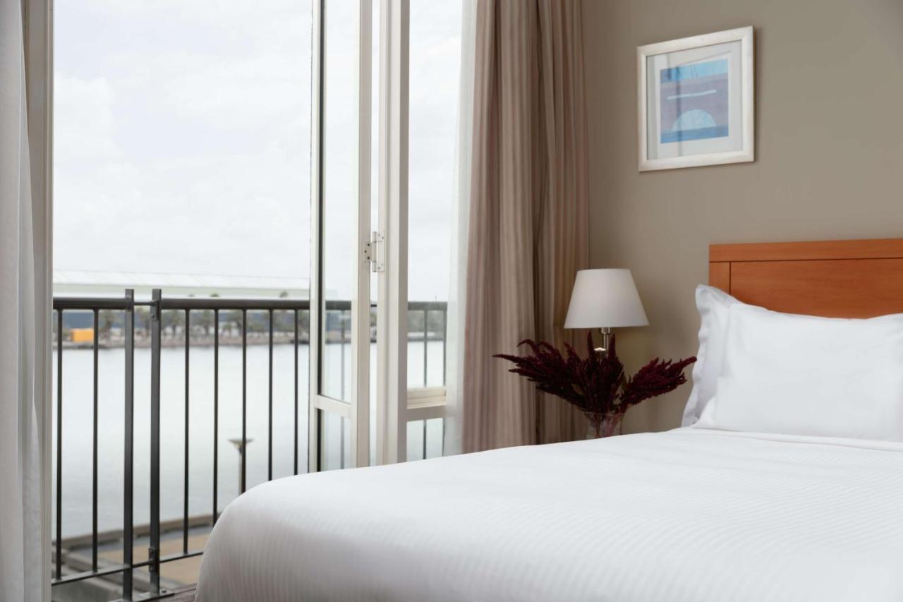 Rydges Hotel