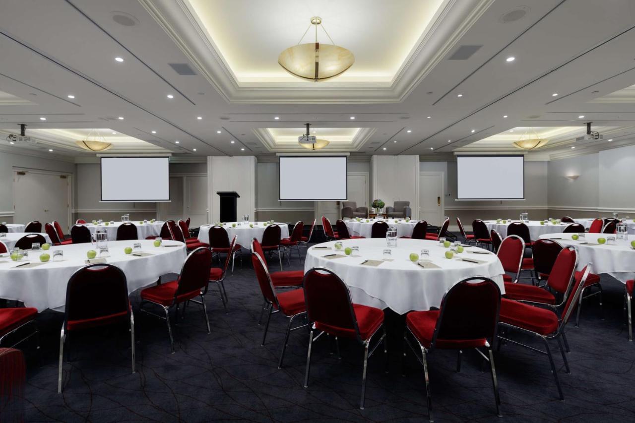 Rydges Hotel Newcastle